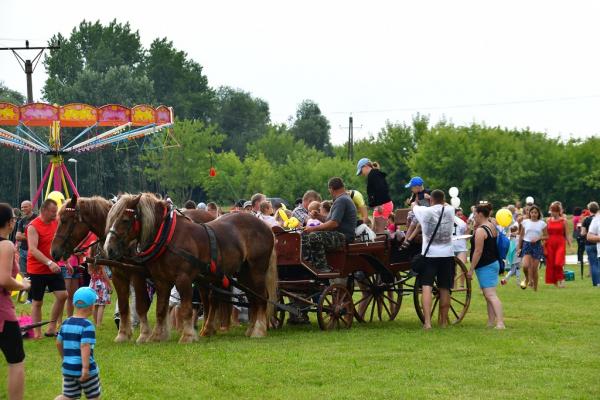 Topoľčiansky deň detí 2018 (foto Ing. Martin Drgoň Topoľčiansky deň detí 2018 (foto Ing. Martin Drgoň
