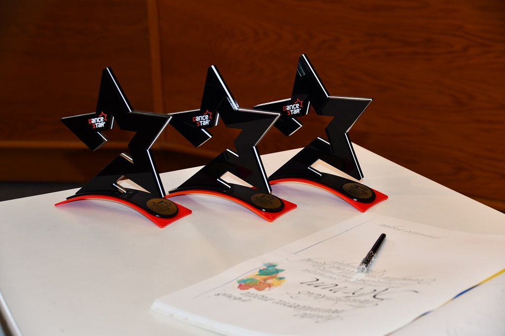 Fotogaléria Prijatie primátorom mesta – tanečný klub Novum 2018 (4) Prijatie primátorom mesta – tanečný klub Novum 2018