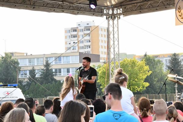 Family Day a Deň zdravia 2018 Family Day a Deň zdravia 2018