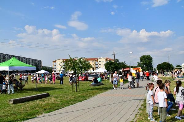 Family Day a Deň zdravia 2018 Family Day a Deň zdravia 2018