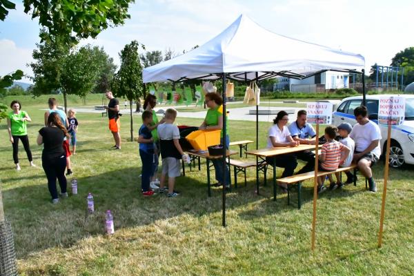 Family Day a Deň zdravia 2018 Family Day a Deň zdravia 2018
