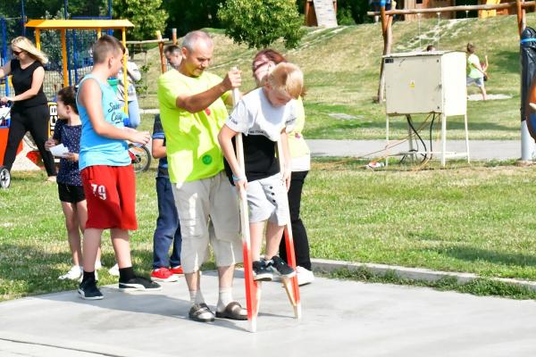 Family Day a Deň zdravia 2018 Family Day a Deň zdravia 2018