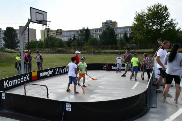 Family Day a Deň zdravia 2018 Family Day a Deň zdravia 2018