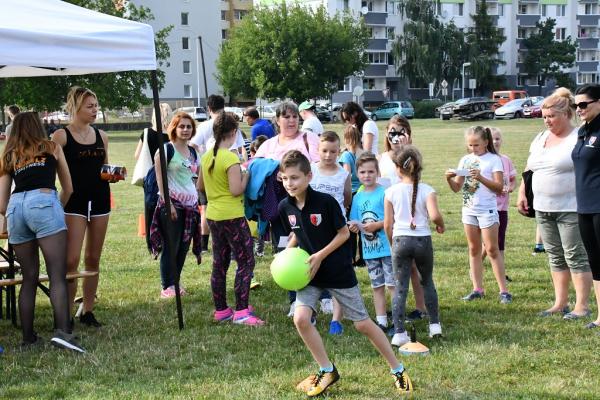 Family Day a Deň zdravia 2018 Family Day a Deň zdravia 2018