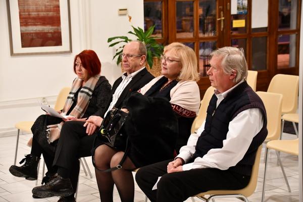 Mesto Topoľčany a Asociácia slovenského umenia pri Mesto Topoľčany a Asociácia slovenského umenia pri