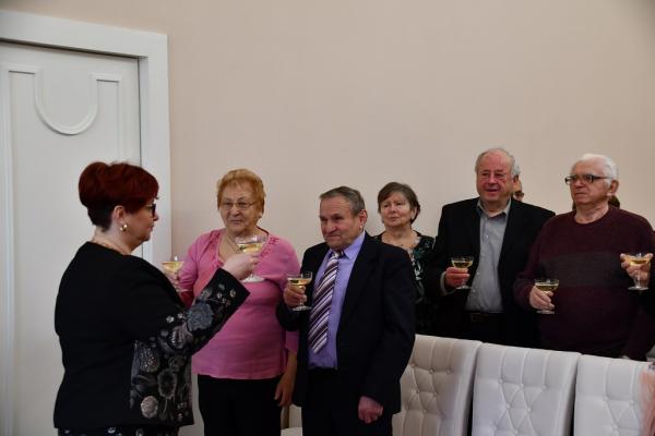 Mesto Topoľčany sa zapojilo do Národného týždňa ma Mesto Topoľčany sa zapojilo do Národného týždňa ma