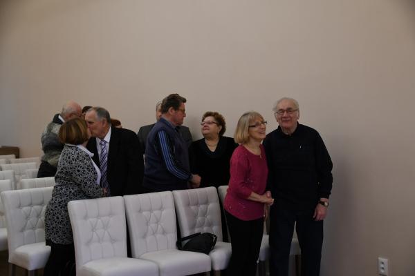Mesto Topoľčany sa zapojilo do Národného týždňa ma Mesto Topoľčany sa zapojilo do Národného týždňa ma