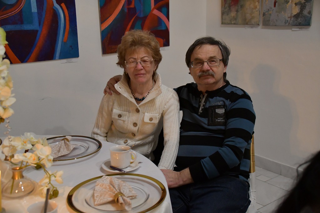 Fotogaléria Národný týždeň manželstva (4) Národný týždeň manželstva