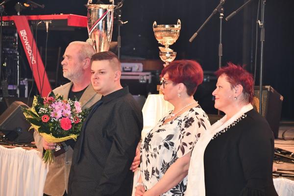 Ples športovcov sme považovali za najlepší spôsob Ples športovcov sme považovali za najlepší spôsob