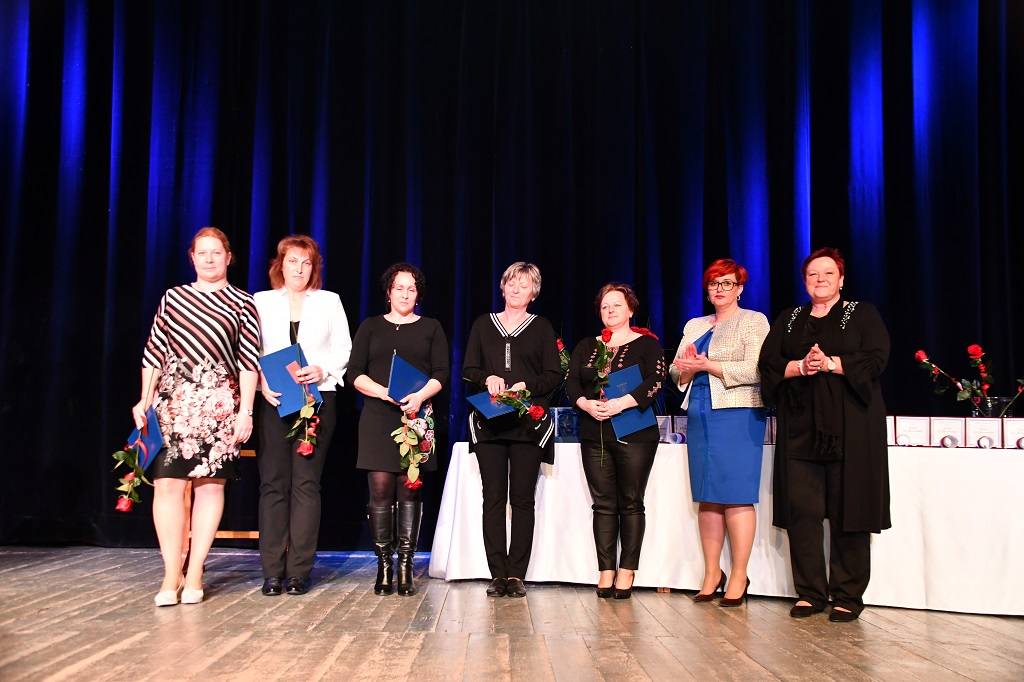 Fotogaléria Deň učiteľov 2019 (9) Deň učiteľov 2019