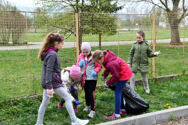 Upracme si Topoľčany Upracme si Topoľčany