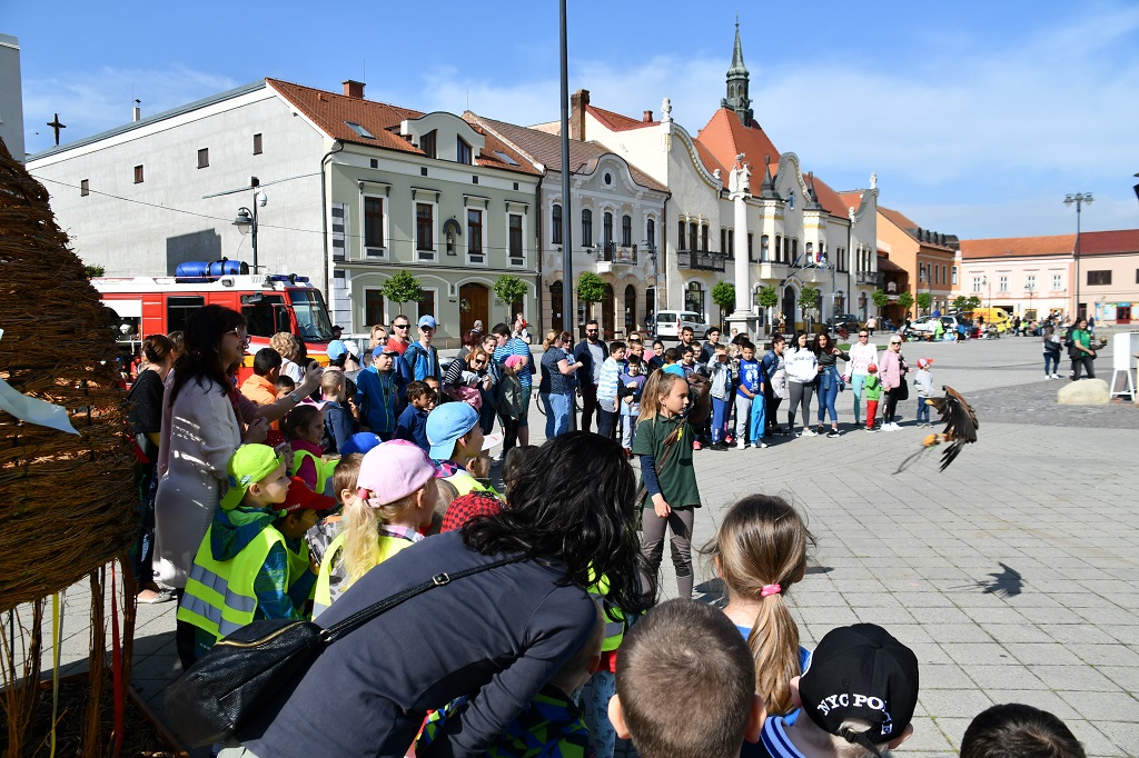 Fotogaléria Deň zeme 2019 (6) Deň zeme 2019