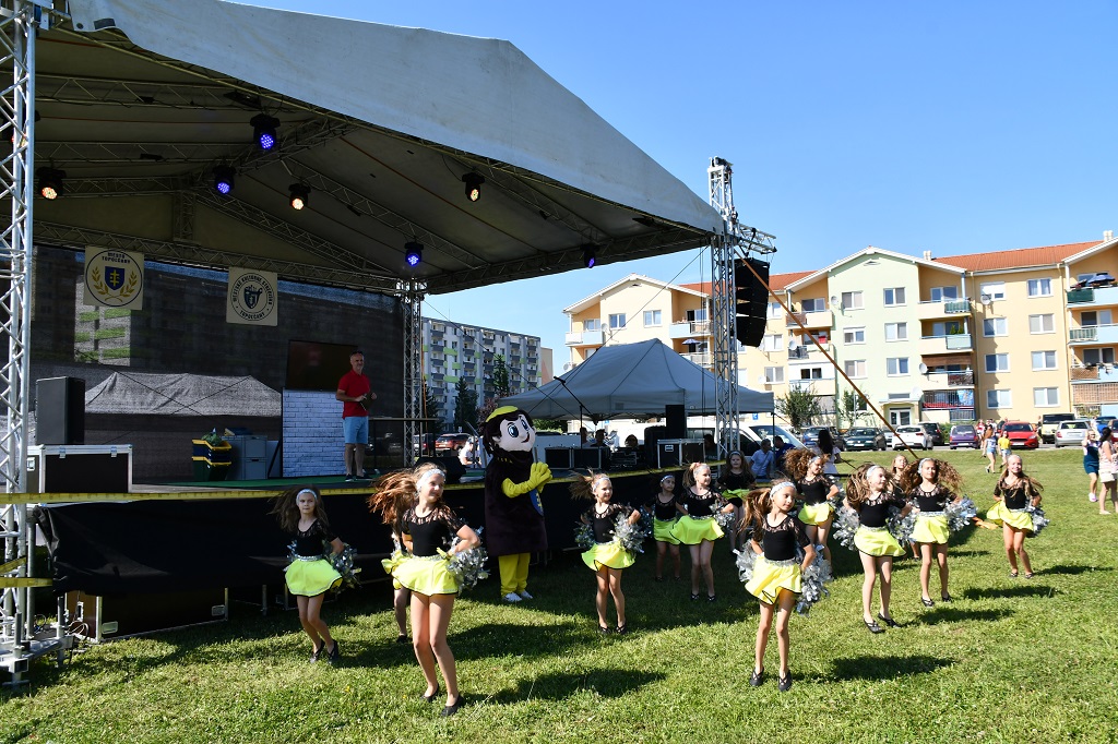 Fotogaléria IV. Family Day a XII. Deň zdravia (8) IV. Family Day a XII. Deň zdravia