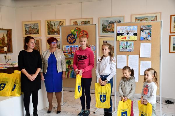 Vyhodnotenie výtvarnej a blogovej súťaže, ktorú vy Vyhodnotenie výtvarnej a blogovej súťaže, ktorú vy