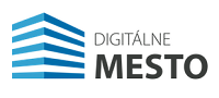 Digitálne mesto - Položka bude otvorená v novom okne
